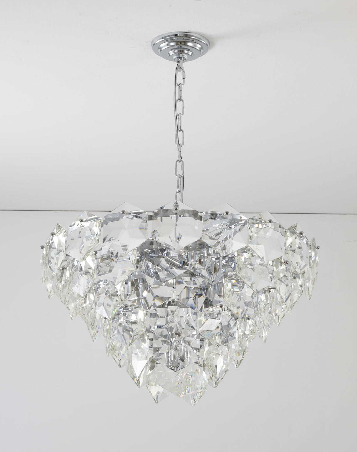 Chandelier GL433C24CH