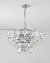 Chandelier GL433C24CH