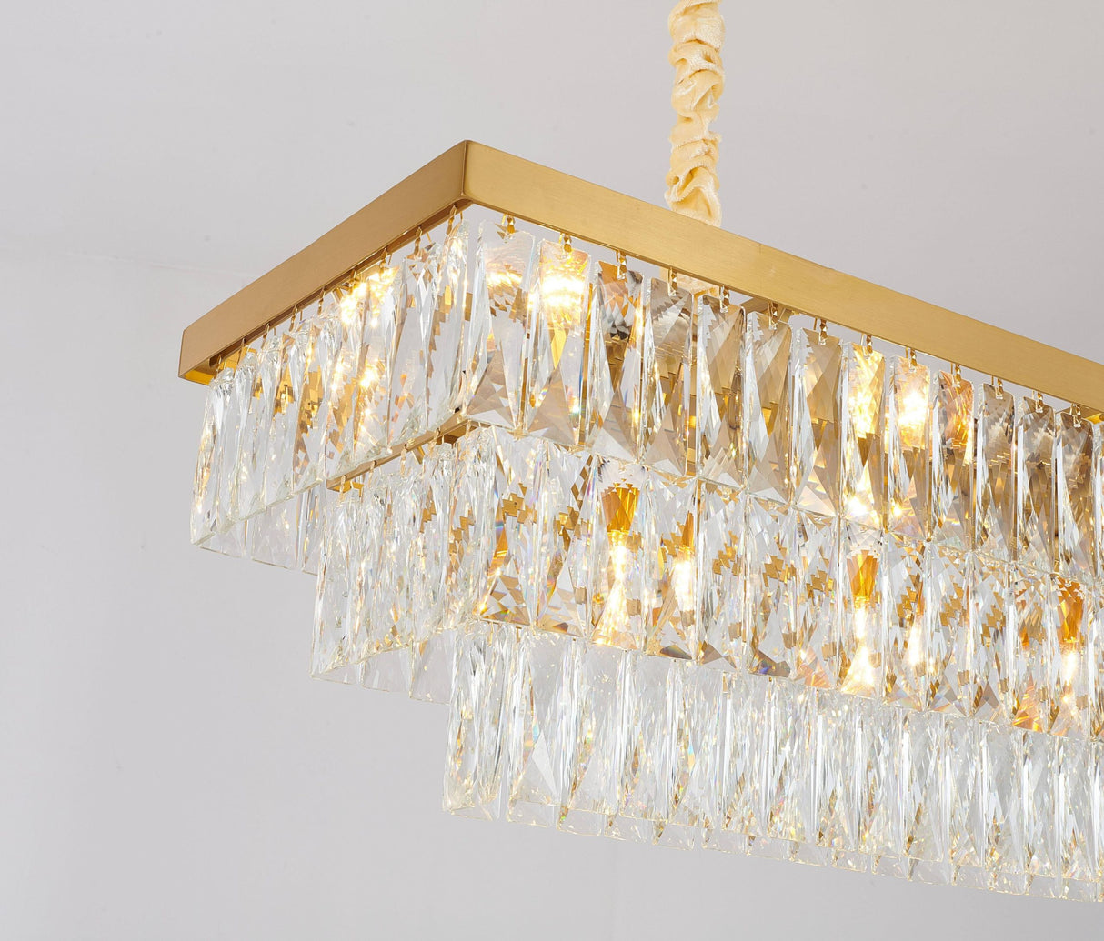 Chandelier OC33C38G