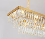 Chandelier OC33C38G