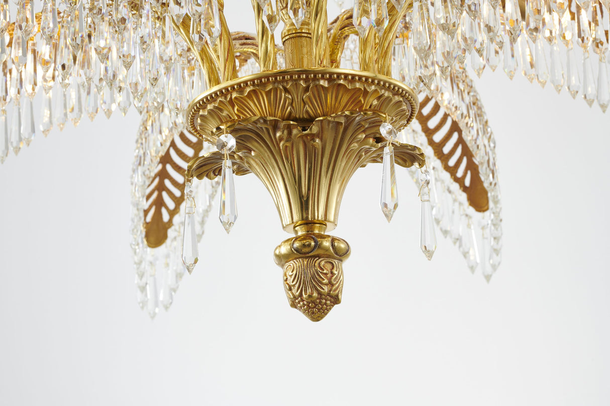 Chandelier JD18