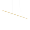 Kuzco Vega Minor 60-in Linear Pendant