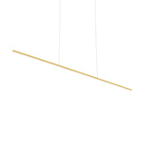Kuzco Vega Minor 60-in Linear Pendant