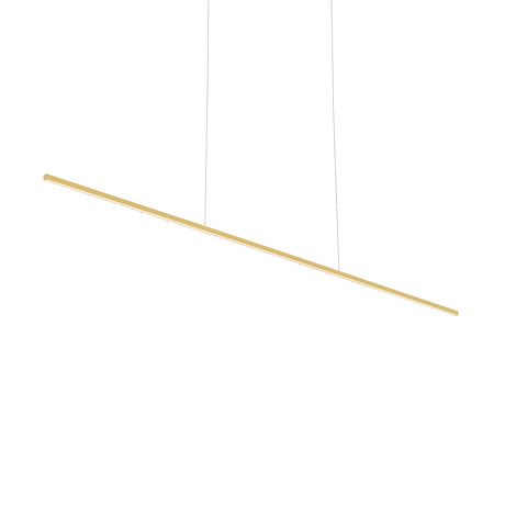 Kuzco Vega Minor 60-in Linear Pendant