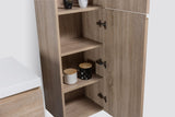 Venice Side Cabinet Wall Mount - Options Left And Right