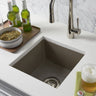 Ventana Bar and Prep Sink