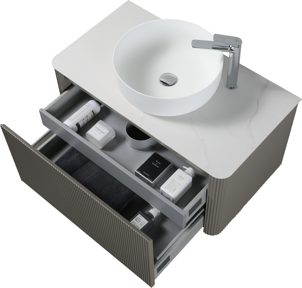 Verona Single Vanity