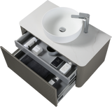 Verona Single Vanity