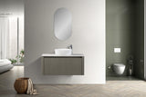 Verona Single Vanity