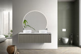 Verona Double Vanity