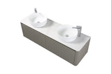 Verona Double Vanity