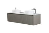 Verona Double Vanity