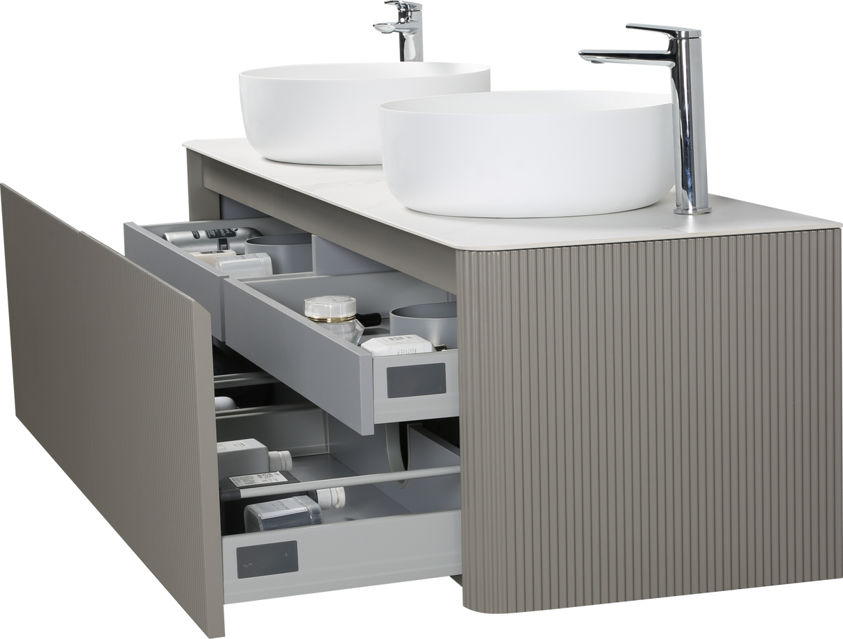 Verona Double Vanity