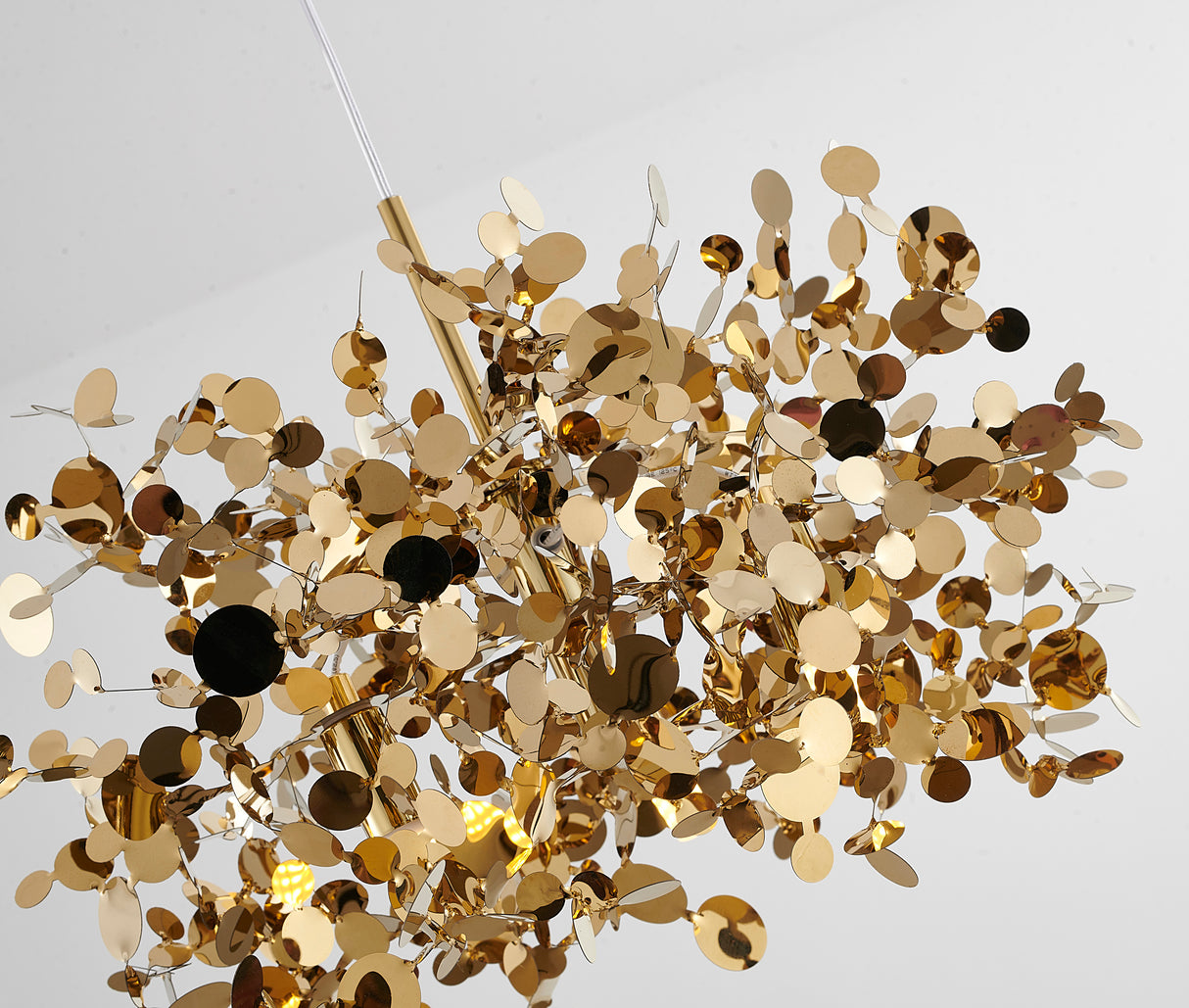 Pendant DLS108C15G