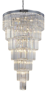 Chandelier RD14C72CH