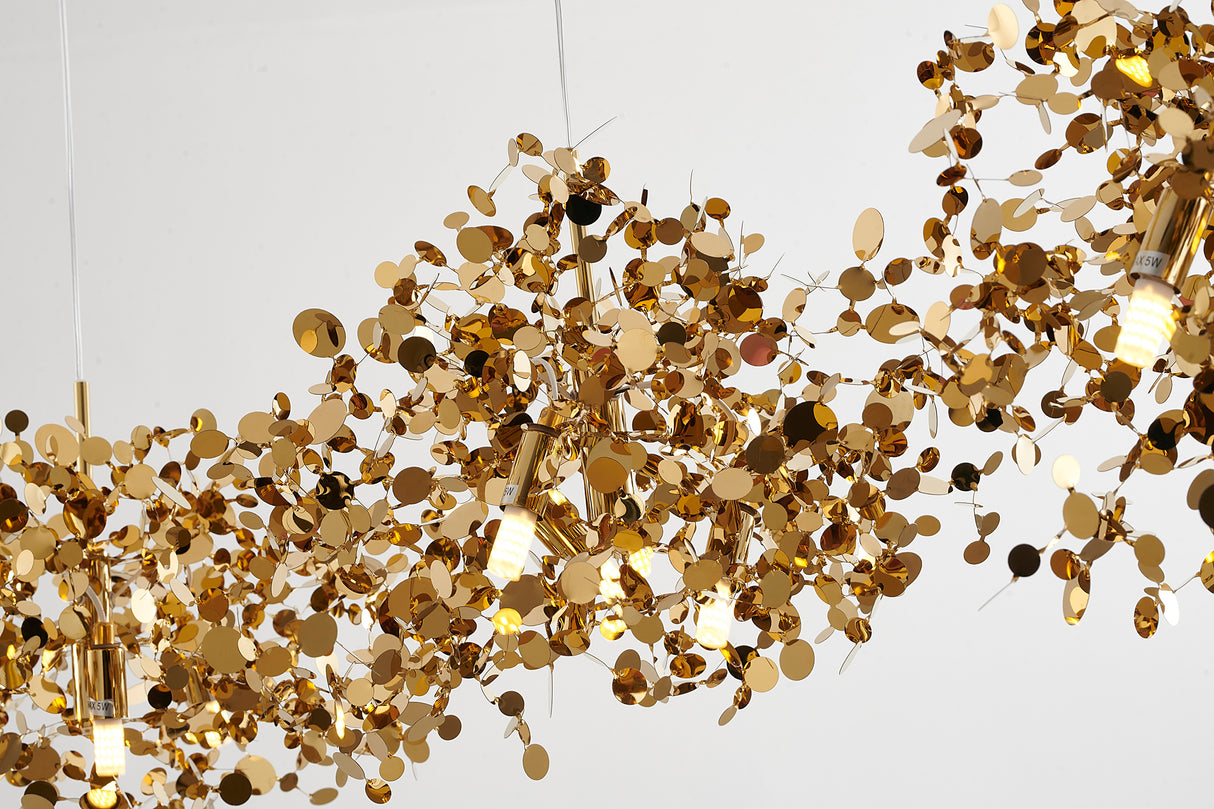 Island Lighting DLS109C63G