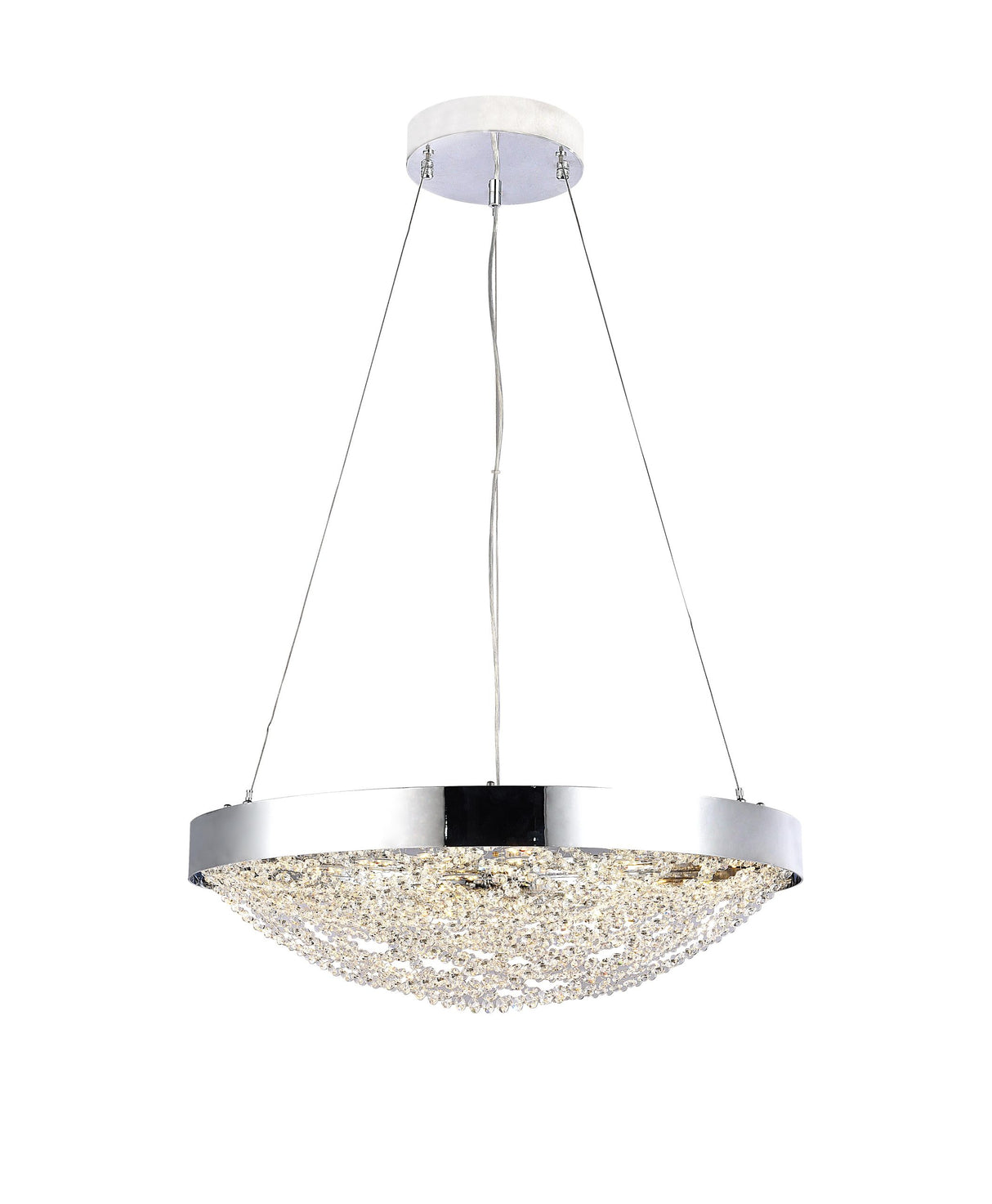 Chandelier ZL26C25CH