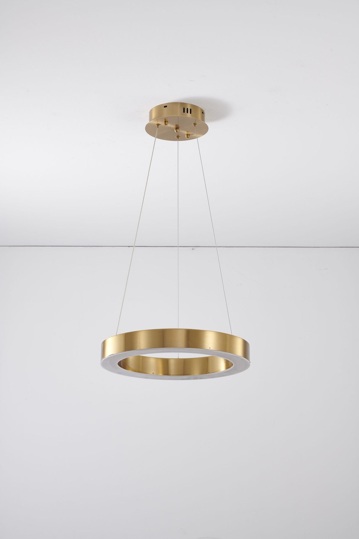 LED Chandelier GL305C19G-4000