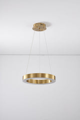 LED Chandelier GL305C19G-4000