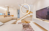 LED Chandelier GL302C31G