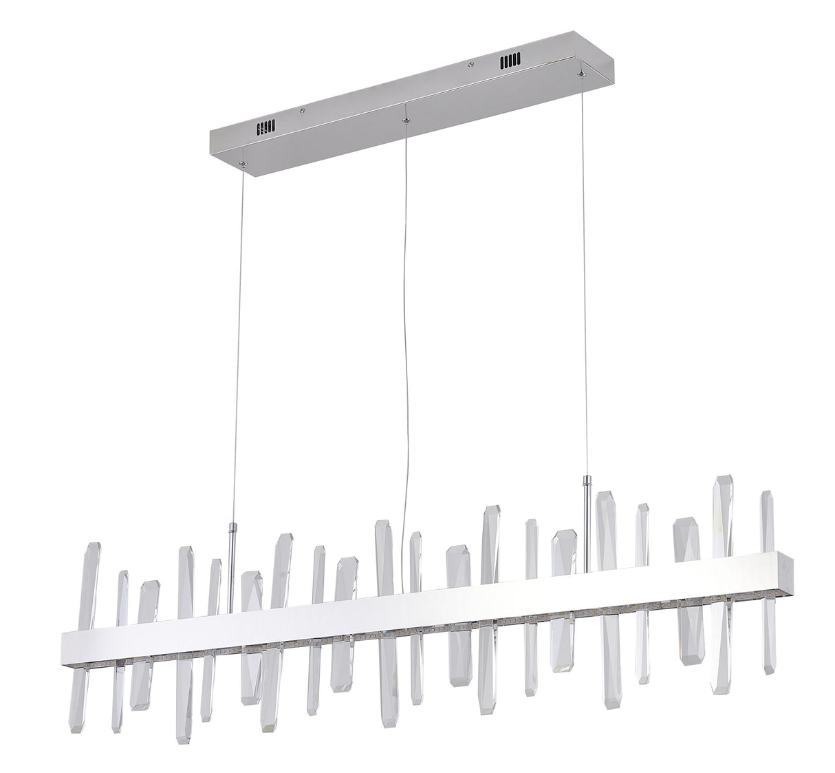 LED Chandelier FT72C47CR