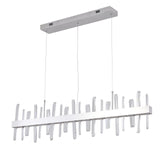 LED Chandelier FT72C47CR