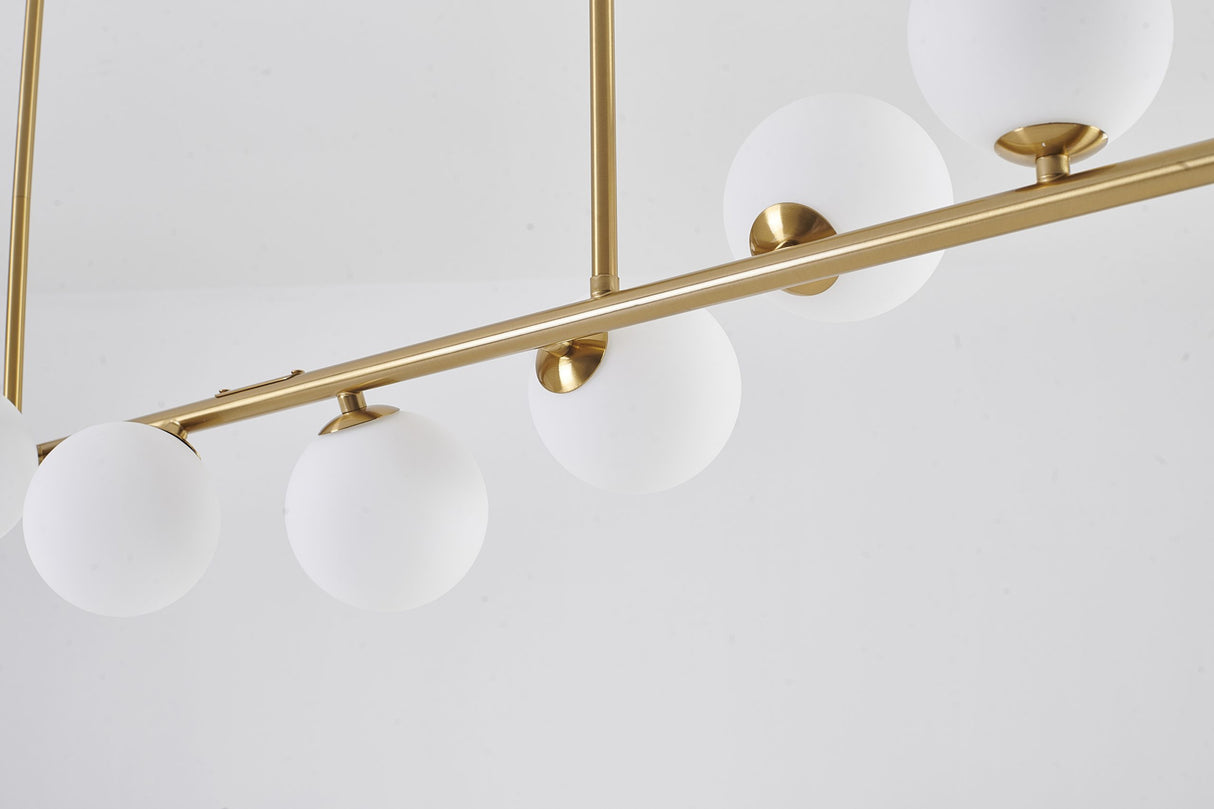 Chandelier DU178C42CO