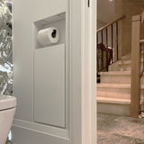 Framed W.C. Niche [Luxe]