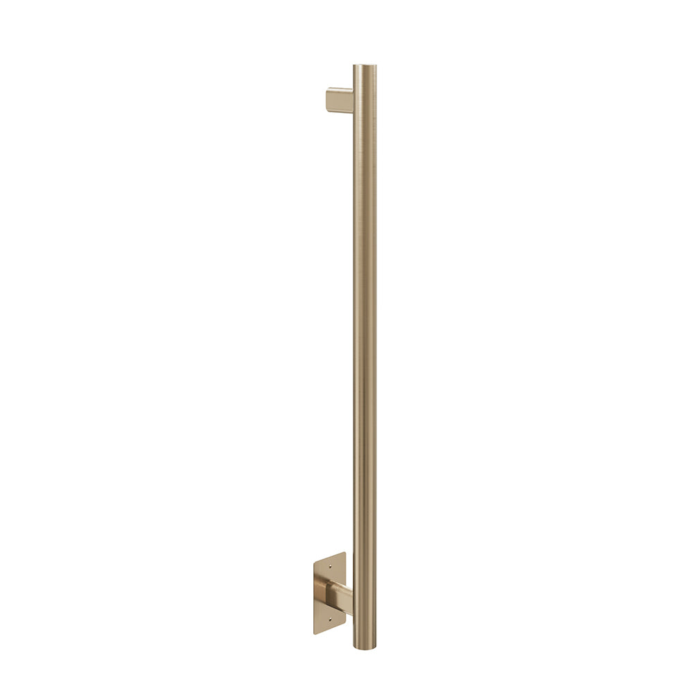 36″ Tuzio Como Towel Warmer