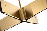 LED Chandelier MV20C48BR