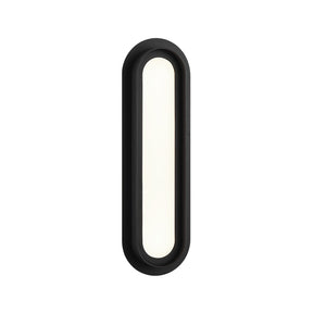 Matteo Wall Sconce W20218MB