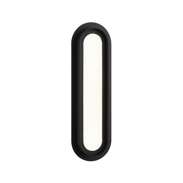 Matteo Wall Sconce W20218MB