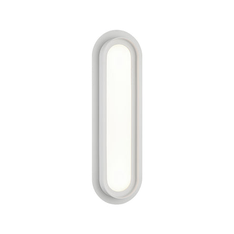 Matteo Wall Sconce W20218MB