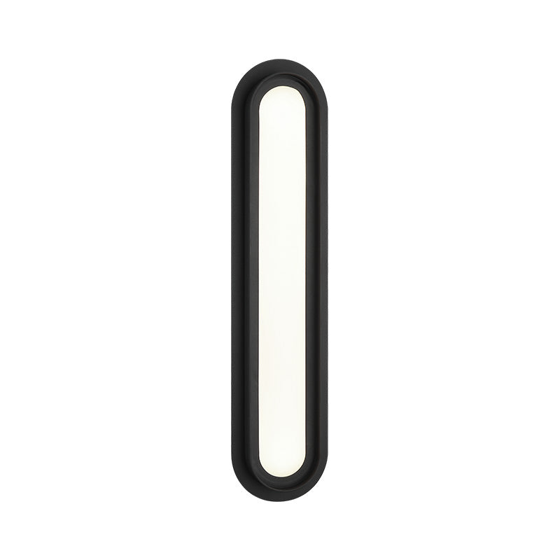 Matteo Wall Sconce W20224MB