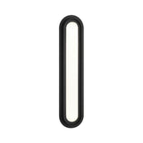 Matteo Wall Sconce W20224MB