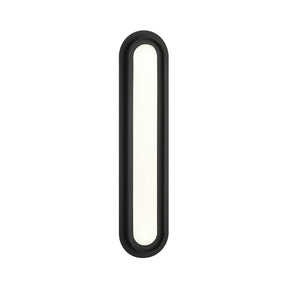 Matteo Wall Sconce W20224MB