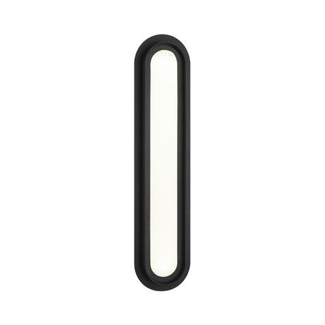 Matteo Wall Sconce W20224MB