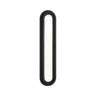 Matteo Wall Sconce W20224MB
