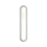 Matteo Wall Sconce W20224MB