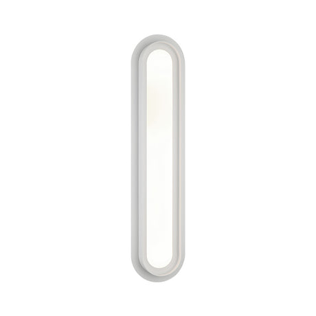 Matteo Wall Sconce W20224MB