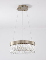 LED Chandelier FT95C16G/3K-1