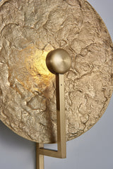 LED Wall Sconce FT78W18BR