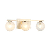 Matteo Wall Sconce W30703CG