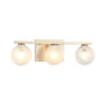 Matteo Wall Sconce W30703CG