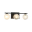 Matteo Wall Sconce W30703CG