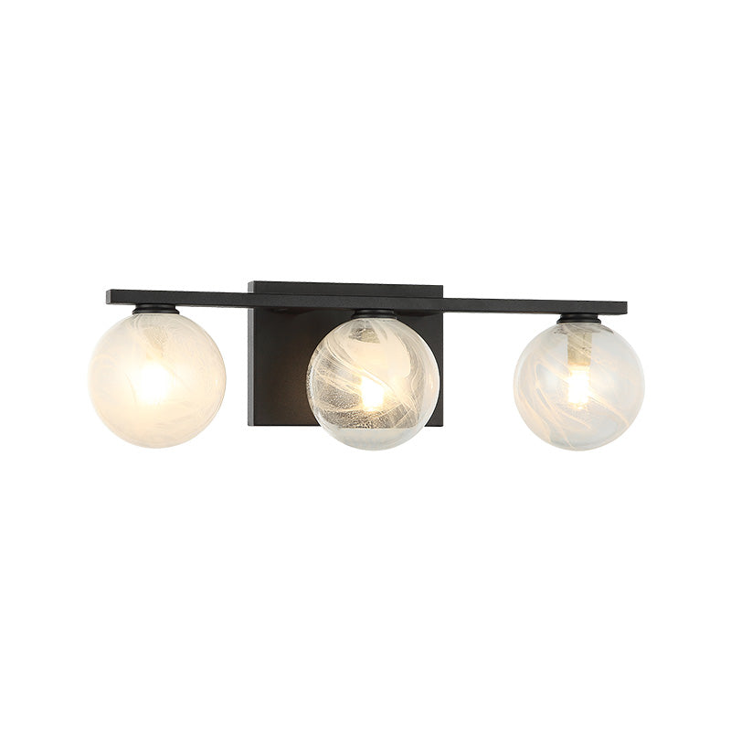 Matteo Wall Sconce W30703CG