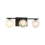Matteo Wall Sconce W30703CG