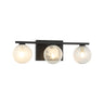 Matteo Wall Sconce W30703CG