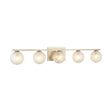 Matteo Wall Sconce W30705CG