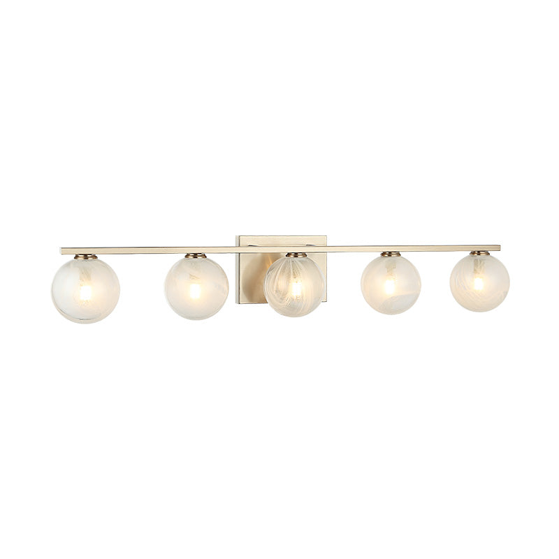 Matteo Wall Sconce W30705CG